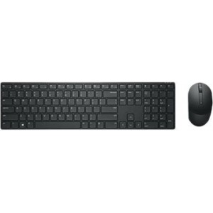 Dell KM5221W Беспроводной комплект QWERTY