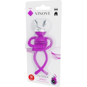 Vinove Car air freshener VINOVE TVISTER MONZA