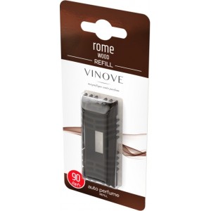 Vinove Car air freshener refill VINOVE ROME