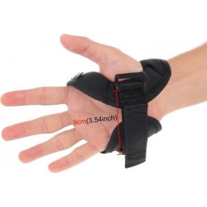 Puluz Wrist band Puluz with mount for sport camera