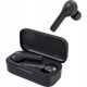 QCY Wireless Earphones TWS QCY T5 Bluetooth V5.0 (black)