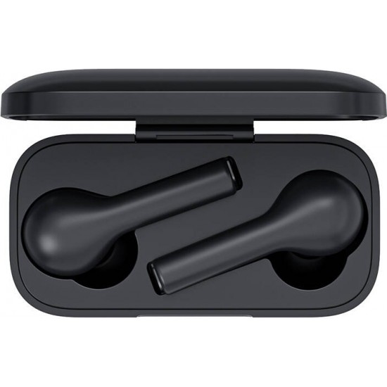 QCY Wireless Earphones TWS QCY T5 Bluetooth V5.0 (black)