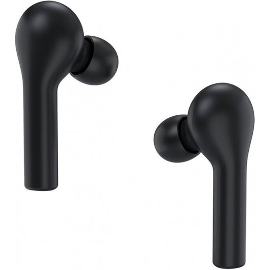 QCY Wireless Earphones TWS QCY T5 Bluetooth V5.0 (black)