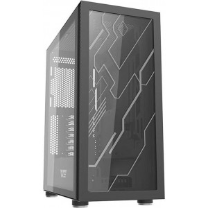 Darkflash DK210 computer case (black)