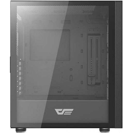 Darkflash DK210 computer case (black)