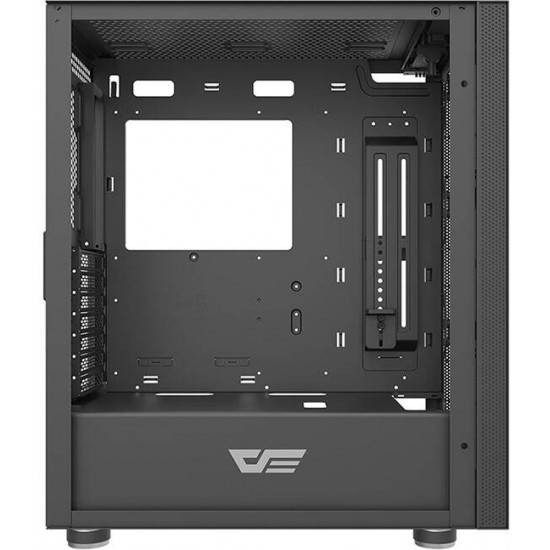 Darkflash DK210 computer case (black)