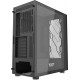 Darkflash DK210 computer case (black)