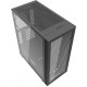 Darkflash DK210 computer case (black)