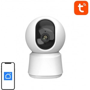 Laxihub IP Camera Laxihub P2-TY WiFi 1080p 360° Tuya