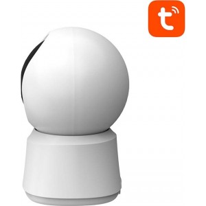 Laxihub IP Camera Laxihub P2-TY WiFi 1080p 360° Tuya