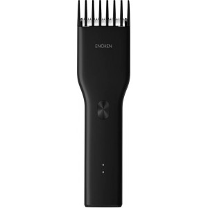 Enchen Hair clipper (3-21mm) + accessories ENCHEN BOOST-B Set (black)