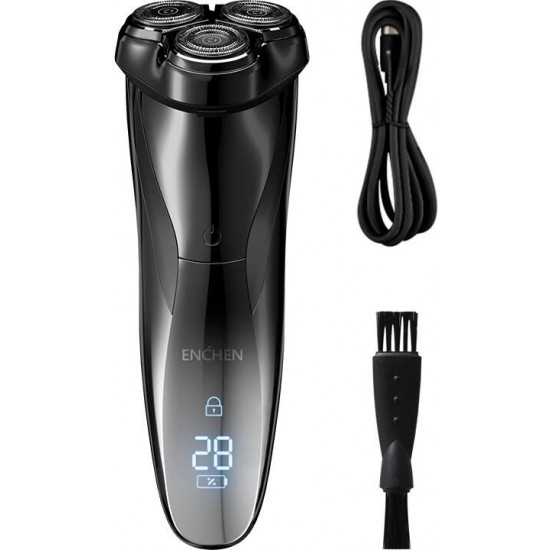 Enchen Electric shaver ENCHEN Blackstone-3