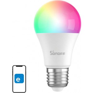 Sonoff Smart LED WiFi Bulb Sonoff B05-BL-A60 RGB