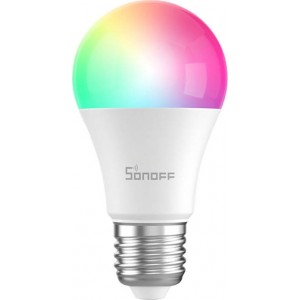 Sonoff Smart LED WiFi Bulb Sonoff B05-BL-A60 RGB