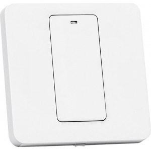 Meross Smart WiFi Wall Switch MSS550X EU Meross (HomeKit)