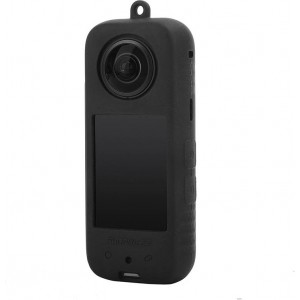 Sunnylife Camera Cover & Strap Sunnylife for Insta360 X3 (IST-BHT504)