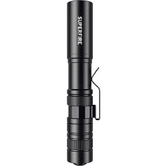 Superfire Flashlight Superfire X18