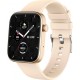 Colmi P71 Smartwatch (Gold)