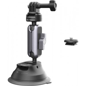 Pgytech Suction cup mount PGYTECH for sports cameras (P-GM-223)