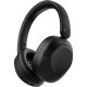 QCY Wireless Headphones QCY ANC H4 (black)