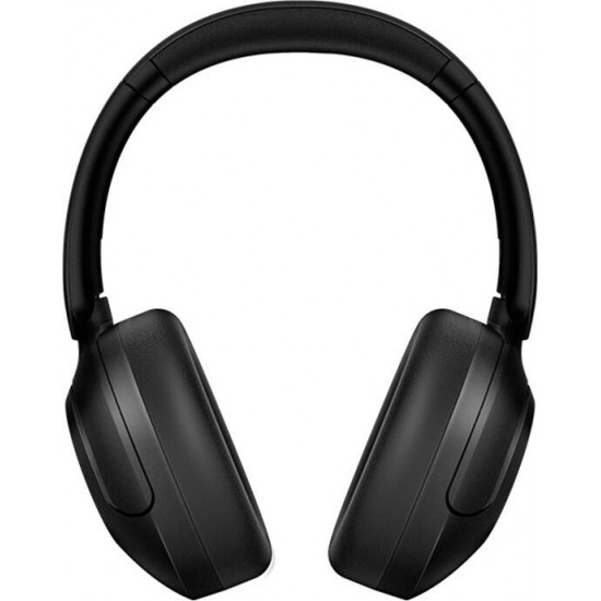 QCY Wireless Headphones QCY ANC H4 (black)