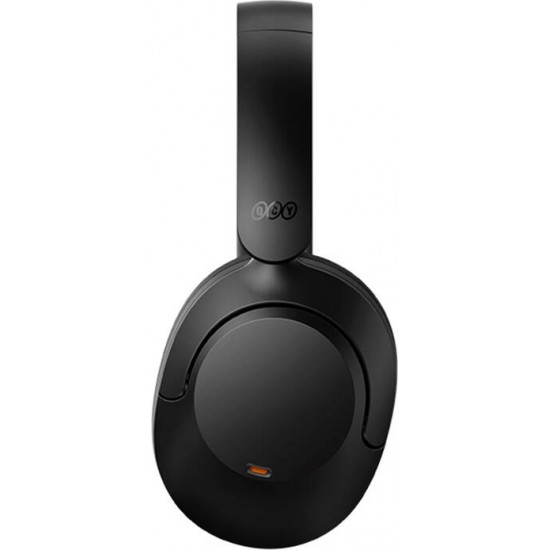 QCY Wireless Headphones QCY ANC H4 (black)