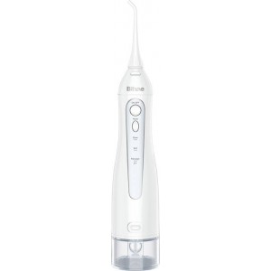 Bitvae Water flosser with nozzles set Bitvae BV 5020E White