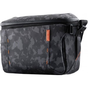 Pgytech Sling bag PGYTECH OneMo 7L (Grey Camo)