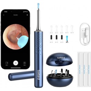 Bebird Smart Visual Ear-Clean Rod Bebird M9 S (blue)