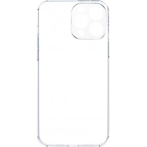 Joyroom Potective phone case Joyroom for iPhone 15 Pro Max (transparent)