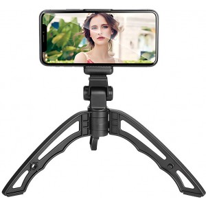 Apexel Flexible tripod APEXEL APL-JJ04 (black)