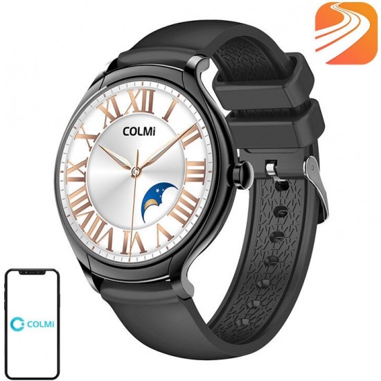 Colmi Smartwatch Colmi L10 (Black)