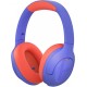 Haylou Wireless headphones Haylou S35 ANC (violet orange)