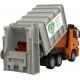 Double Eagle Remote control RC garbage truck 1:26 Double Eagle ( orange) Mercedes-Benz Antos E676-003