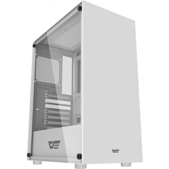 Darkflash DK100 Computer Case (white)