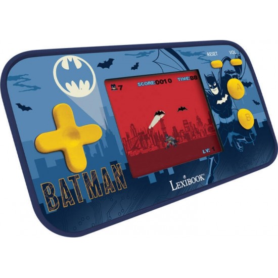 Lexibook Compact Gaming Console Batman Lexibook