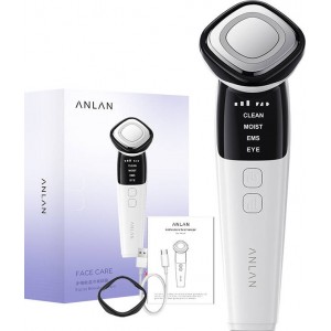 Anlan face massager 01-ADRY32-02A