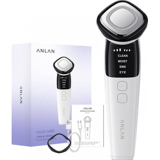 Anlan face massager 01-ADRY32-02A