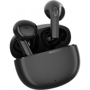 QCY TWS QCY T20 headphones (black)