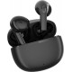 QCY TWS QCY T20 headphones (black)