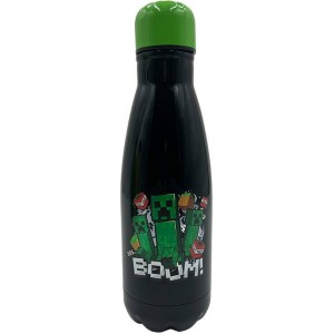 Kids Licensing Bidon 500 ml Minecraft MC00017 KiDS Licensing