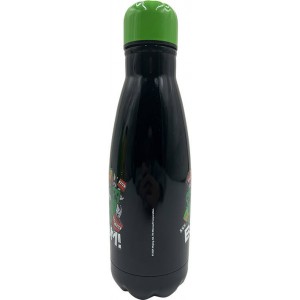 Kids Licensing Bidon 500 ml Minecraft MC00017 KiDS Licensing