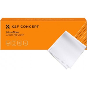 K&F Concept dust-free cloths SKU.1615 15x15 cm 10pcs