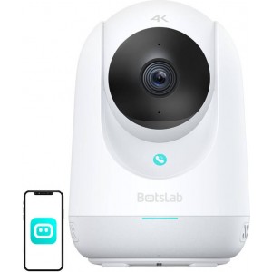 Botslab 360° Indoor WiFi Camera Botslab 3C Pro C224 8MP