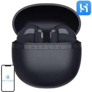 Haylou TWS Haylou X1 Plus Headphones (blue)