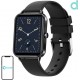 Colmi P20 Smartwatch (Black)