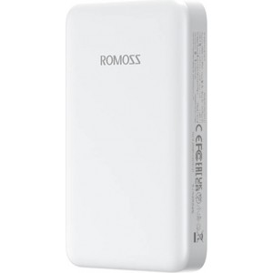 Romoss Powerbank Romoss WSC10 10000mAh 20W (white)