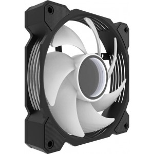 Darkflash DR08 3-in-1 Cooling Fan (Black)