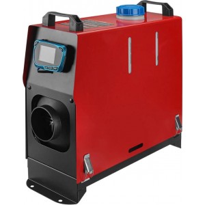 Blitzwolf BW-AH-V2B parking heater, 5kw, 12V