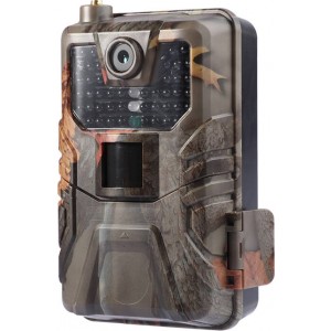 Suntek 4G MMS SMTP HC-900LTE Trail Camera.